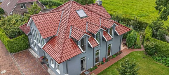 Дом с 4 комнатами в Аммерланд, Германия № 278045 44