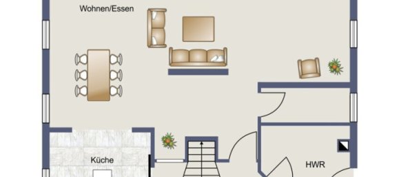 Дом с 4 комнатами в Аммерланд, Германия № 278045 15