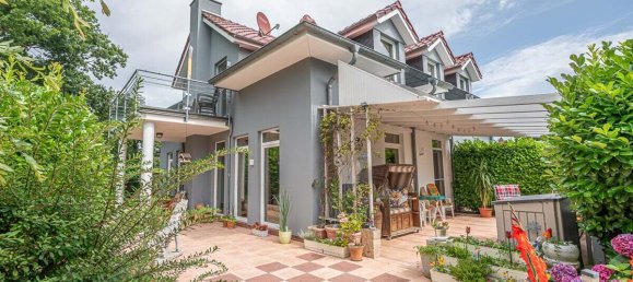 Дом с 4 комнатами в Аммерланд, Германия № 278045 37