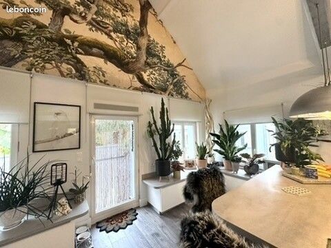 Casa de 3 dormitorios en Holtzheim, France No. 157999