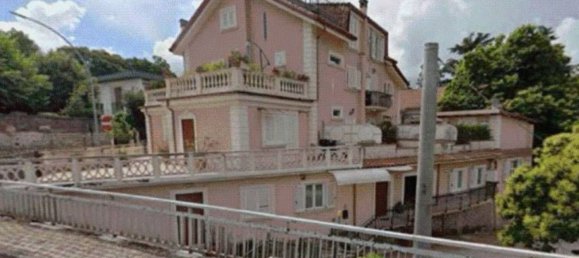 3غرفة شقة في Fiuggi, Italy رقم 198528 12