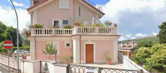 3غرفة شقة في Fiuggi, Italy رقم 198528 2