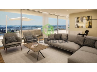 2 bedrooms Apartment in Aveiro, Portugal No. 83029