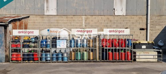 Gewerbliche Immobilie in Remilly-Wirquin, France 250m², Nr. 231370 6