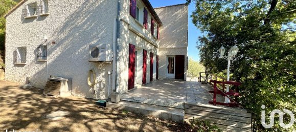 6 rooms House in Bagnols-sur-Ceze, France No. 318301 6