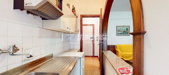 Apartamento de 2 habitaciónes en Rapallo, Italy No. 161941 12