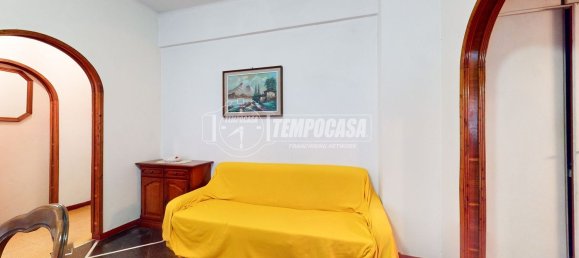 Apartamento de 2 habitaciónes en Rapallo, Italy No. 161941 6