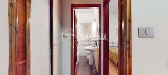 Apartamento de 2 habitaciónes en Rapallo, Italy No. 161941 15