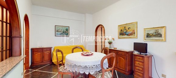 Apartamento de 2 habitaciónes en Rapallo, Italy No. 161941 3