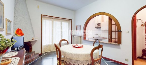 Apartamento de 2 habitaciónes en Rapallo, Italy No. 161941 7