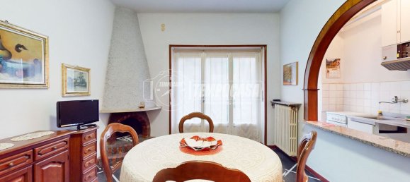 Apartamento de 2 habitaciónes en Rapallo, Italy No. 161941 8