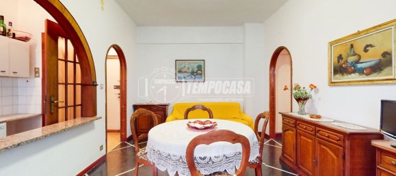 Apartamento de 2 habitaciónes en Rapallo, Italy No. 161941 4