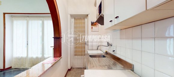 Apartamento de 2 habitaciónes en Rapallo, Italy No. 161941 11