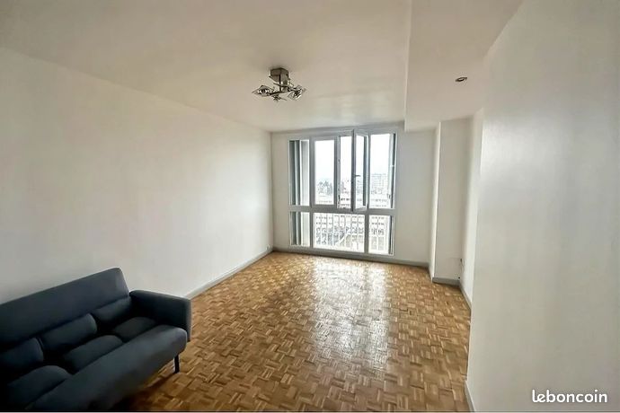 3 غرف نوم شقة في Longjumeau, France رقم 279154