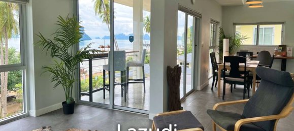 2 bedrooms Villa in Bang Tao, Thailand No. 21544 4