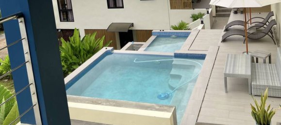 2 bedrooms Villa in Bang Tao, Thailand No. 21544 2