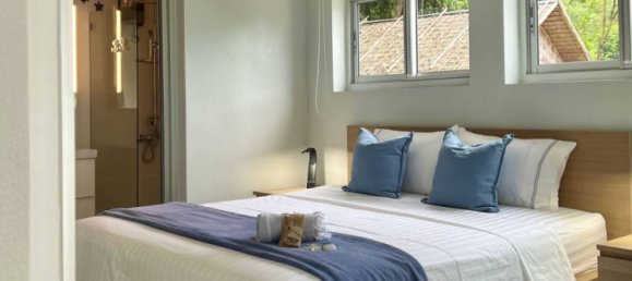 2 bedrooms Villa in Bang Tao, Thailand No. 21544 9