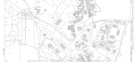 6 rooms Apartment in Pisa, Italy No. 37842 13