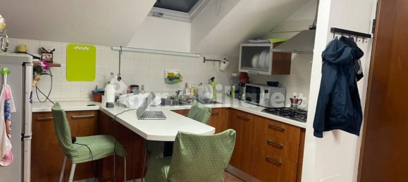 1 Schlafzimmer Wohnung in Rozzano, Italy, Nr. 102483 4