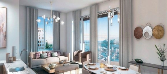 1 bedroom Apartment in Jumeirah, UAE No. 7272 4