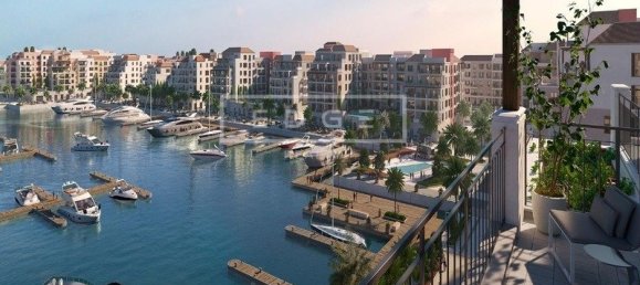 1 bedroom Apartment in Jumeirah, UAE No. 7272 9