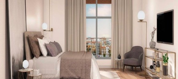 1 bedroom Apartment in Jumeirah, UAE No. 7272 6