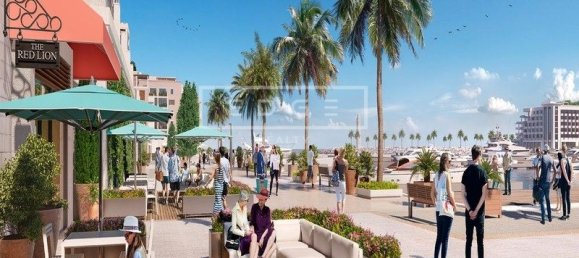 1 bedroom Apartment in Jumeirah, UAE No. 7272 13