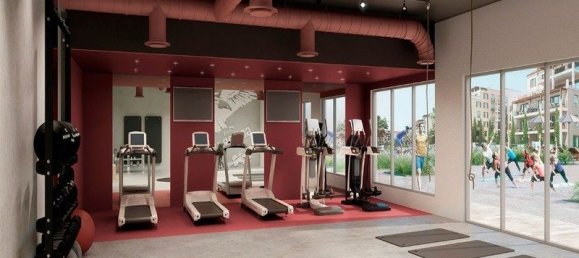 1 bedroom Apartment in Jumeirah, UAE No. 7272 5