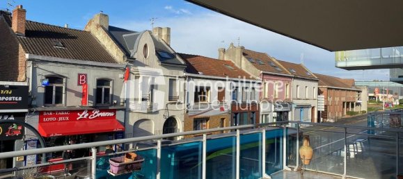 Квартира с 2 спальнями в Льевен, Франция № 95011 6