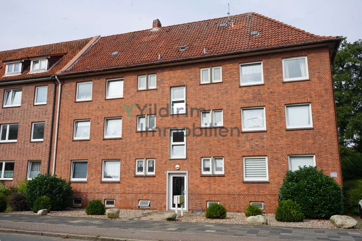 6 Schlafzimmer Wohnung in Cuxhaven, Germany, Nr. 24478