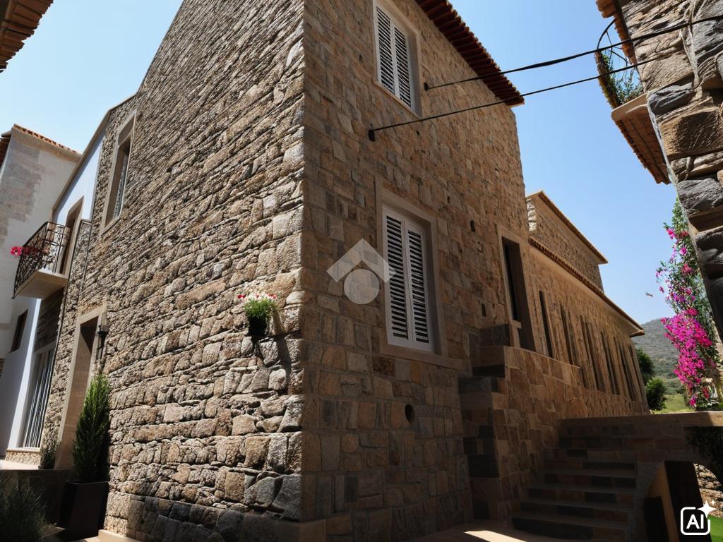 4 bedrooms House in Vibonati, Italy No. 273378