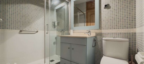 4 bedrooms Apartment in Eixample, Spain No. 154310 17