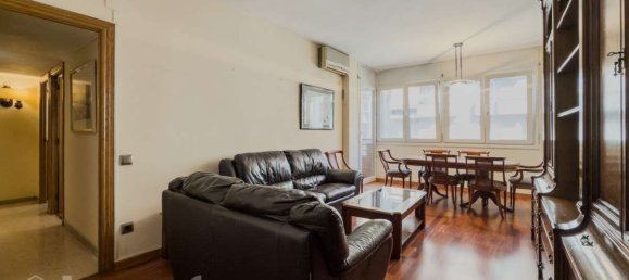 4 bedrooms Apartment in Eixample, Spain No. 154310 5