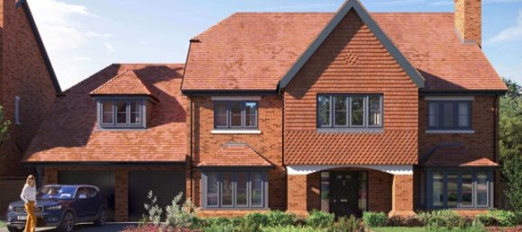 3 Schlafzimmer Haus in Hildenborough, United Kingdom, Nr. 3461 12