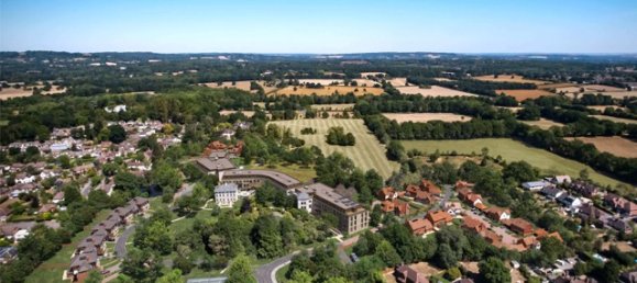 3 Schlafzimmer Haus in Hildenborough, United Kingdom, Nr. 3461 25