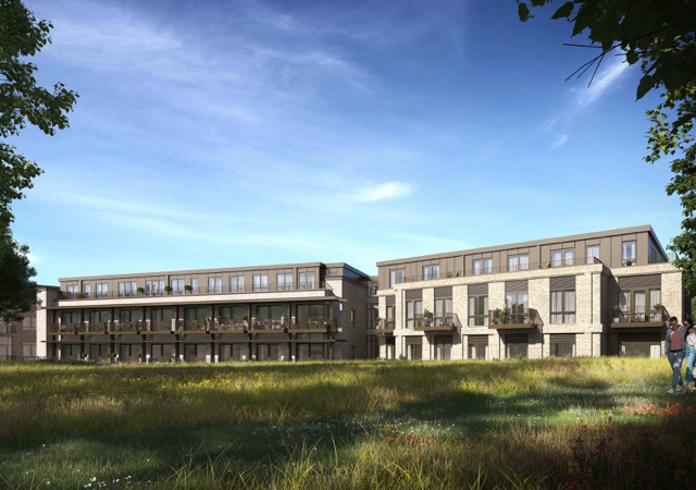 3 Schlafzimmer Haus in Hildenborough, United Kingdom, Nr. 3461