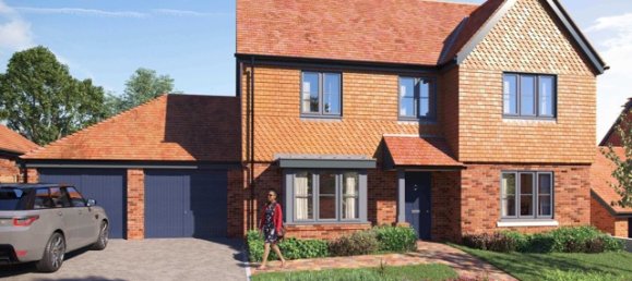 3 Schlafzimmer Haus in Hildenborough, United Kingdom, Nr. 3461 19