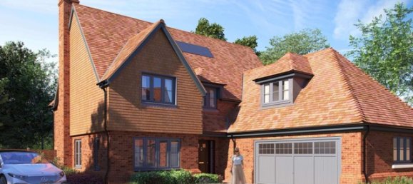 3 Schlafzimmer Haus in Hildenborough, United Kingdom, Nr. 3461 11