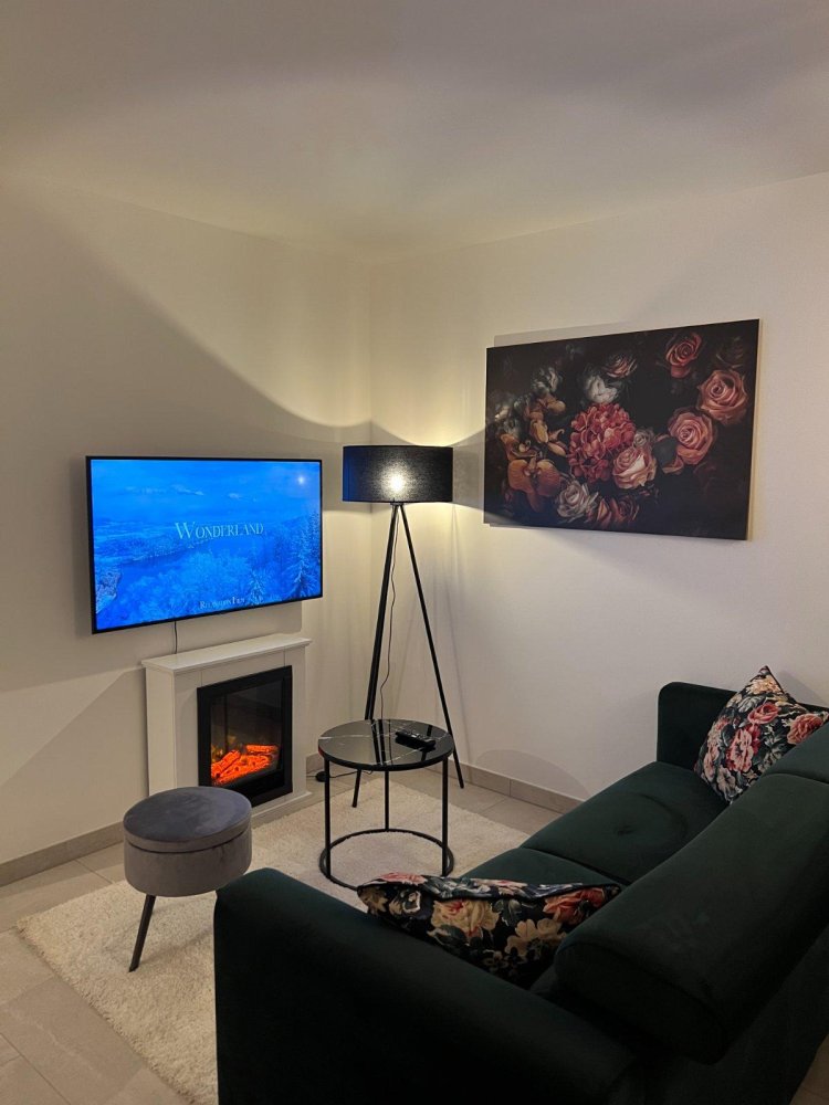 Apartamento T2 em Augsburg, Germany N.º 51994