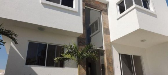 Casa T4 em Morelos, Mexico N.º 171823 2