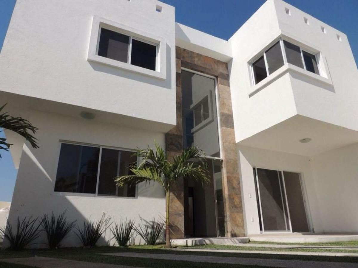 Casa T4 em Morelos, Mexico N.º 171823