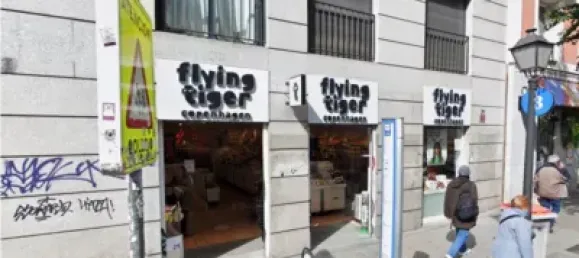 2 bedrooms Commercial property in Madrid, Spain No. 36024 3