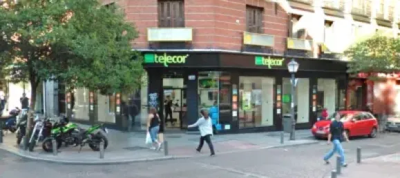 2 bedrooms Commercial property in Madrid, Spain No. 36024 6