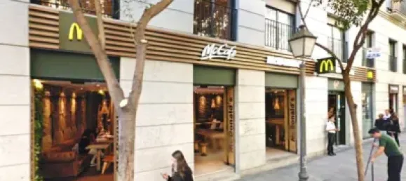 2 bedrooms Commercial property in Madrid, Spain No. 36024 8