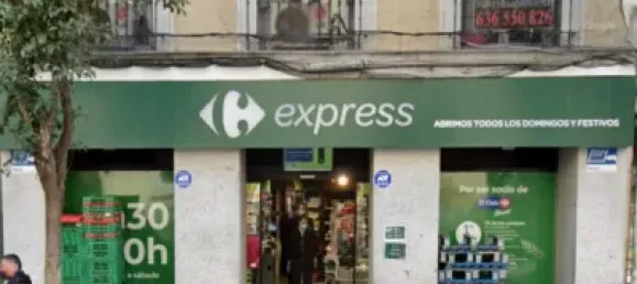 2 bedrooms Commercial property in Madrid, Spain No. 36024 4