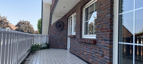 Apartamento de 3 divisões em Coesfeld, Germany N.º 208063 3