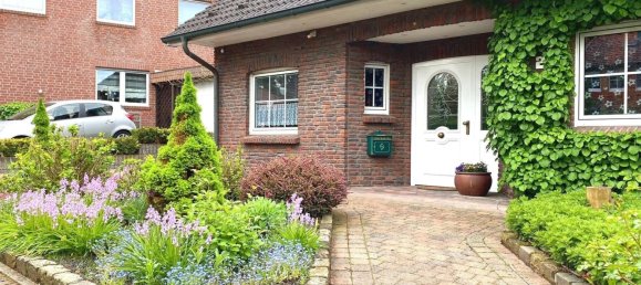 Apartamento de 3 divisões em Coesfeld, Germany N.º 208063 4