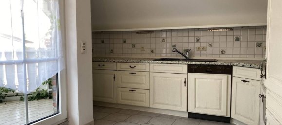 Apartamento de 3 divisões em Coesfeld, Germany N.º 208063 2