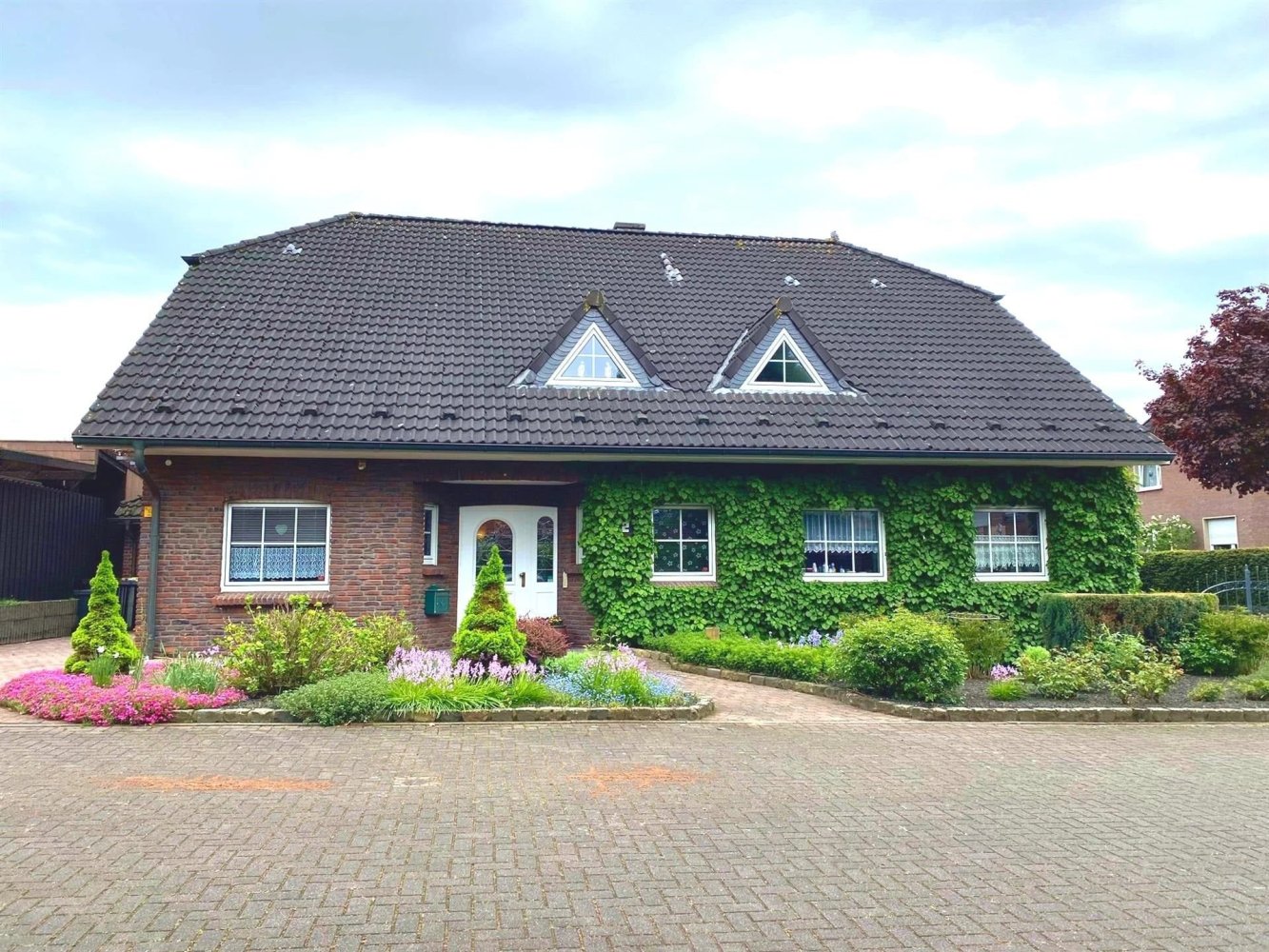 Apartamento de 3 divisões em Coesfeld, Germany N.º 208063