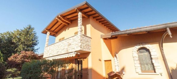 8 rooms Villa in Bernareggio, Italy No. 42644 29